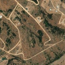 Satellite imagery of Punta Alta, CL