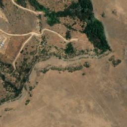 Satellite imagery of Punta Alta, CL