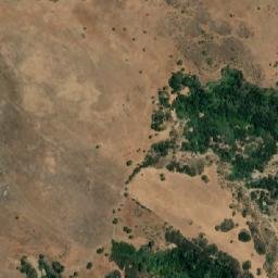 Satellite imagery of Punta Alta, CL