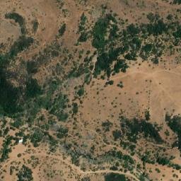 Satellite imagery of Loma de Rubio, CL