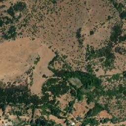 Satellite imagery of Loma de Rubio, CL