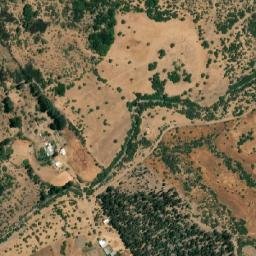 Satellite imagery of Loma de Rubio, CL