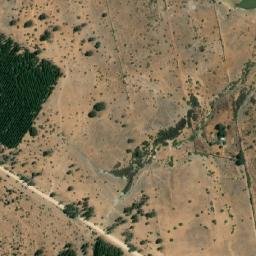 Satellite imagery of Cerro Alto, CL