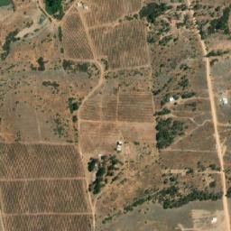 Satellite imagery of Cerro Alto, CL