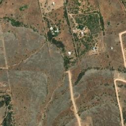 Satellite imagery of Cerro Alto, CL