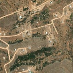 Satellite imagery of Puntilla La Higuera, CL