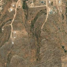 Satellite imagery of Puntilla La Higuera, CL