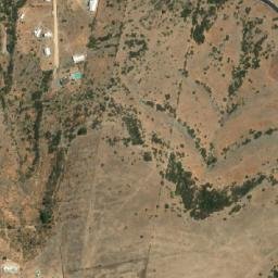 Satellite imagery of Puntilla La Higuera, CL