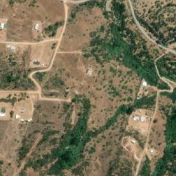 Satellite imagery of Puntilla Las Huertas, CL