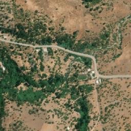 Satellite imagery of Puntilla Las Huertas, CL