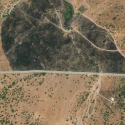 Satellite imagery of Puntilla Las Huertas, CL