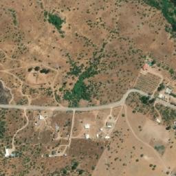 Satellite imagery of Morro El Cuzco, CL