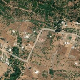 Satellite imagery of Morro El Cuzco, CL