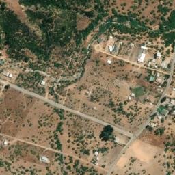 Satellite imagery of Morro El Cuzco, CL