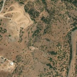 Satellite imagery of Loma del Terremoto, CL