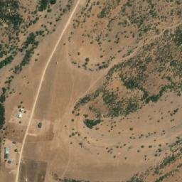 Satellite imagery of Loma del Terremoto, CL