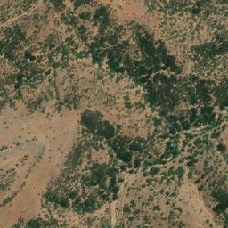 Satellite imagery of Loma del Terremoto, CL