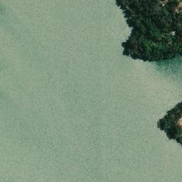 Satellite imagery of Cerro del Guanaco, CL