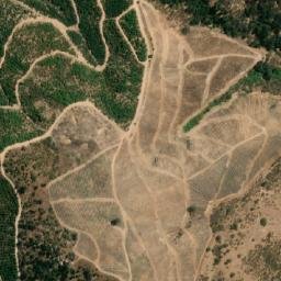 Satellite imagery of El Mogote, CL