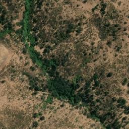 Satellite imagery of El Mogote, CL