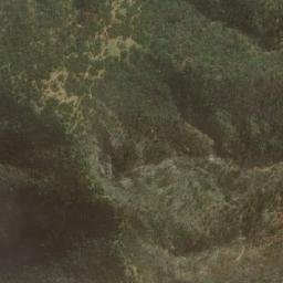 Satellite imagery of Tres Linderos, CL