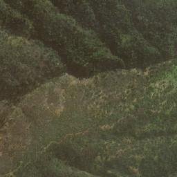 Satellite imagery of Tres Linderos, CL