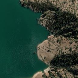 Satellite imagery of Mentidero, CL