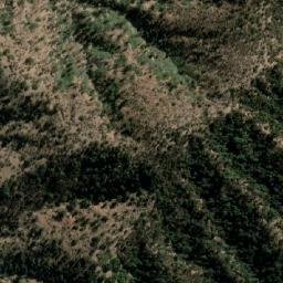 Satellite imagery of Mentidero, CL