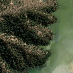 Satellite imagery of Mentidero, CL