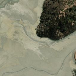 Satellite imagery of La Moya, CL