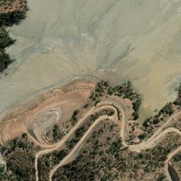 Satellite imagery of La Moya, CL