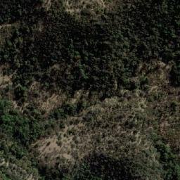 Satellite imagery of Morro del Quillay, CL