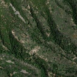 Satellite imagery of Loma del Manzano, CL