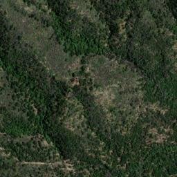 Satellite imagery of Loma del Manzano, CL