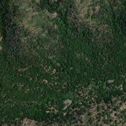 Satellite imagery of Loma del Manzano, CL