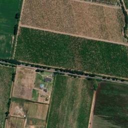 Satellite imagery of Cerro Tuncahue, CL