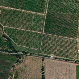 Satellite imagery of Cerro Tuncahue, CL