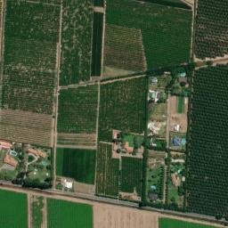 Satellite imagery of Cerro Tuncahue, CL