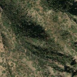 Satellite imagery of Morro Punta Alta, CL