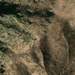 Satellite imagery of Morro Punta Alta, CL