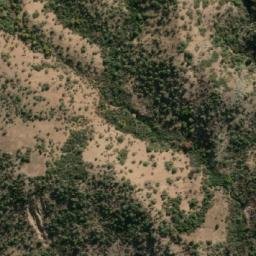 Satellite imagery of Cerro El Tacho, CL