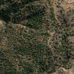 Satellite imagery of Cerro El Tacho, CL