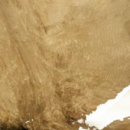 Satellite imagery of Paso Alvarado Norte, AR