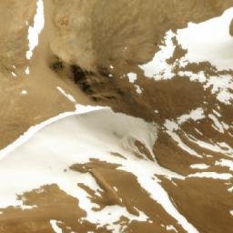 Satellite imagery of Paso Alvarado Norte, AR