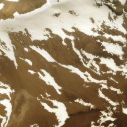 Satellite imagery of Paso Alvarado Norte, AR