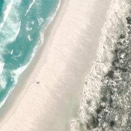 Satellite imagery of KLEIN SLANGKOP, ZA