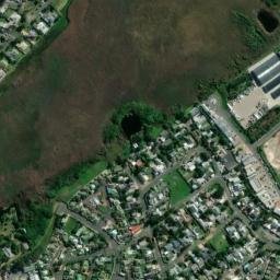 Satellite imagery of SUNNY DALE, ZA