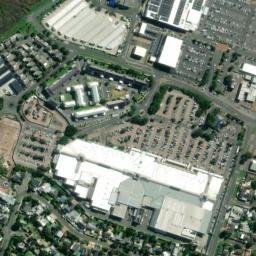 Satellite imagery of LOUW'S CORNER NEW, ZA