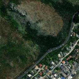 Satellite imagery of KALKBAY LIGHT, ZA