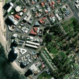 Satellite imagery of FRIEDMANS, ZA